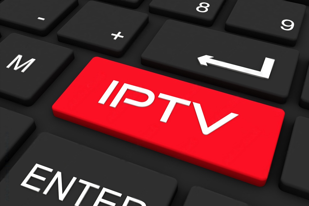 2 KiLoTv A GREAT STREAMING EXPERIENCE
