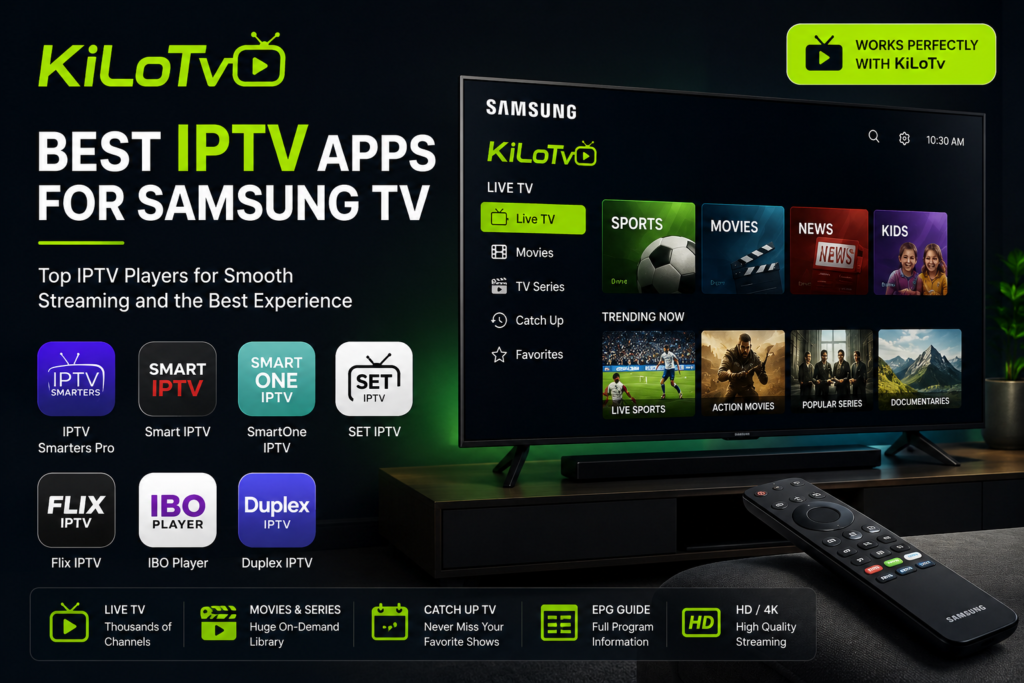 KiLoTV