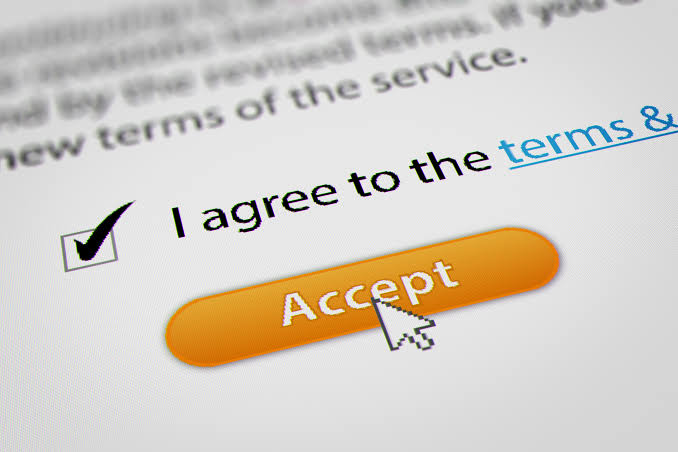Terms of Use of KiloTV 1 KiLoTv